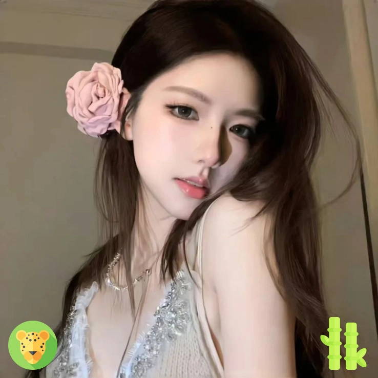 小叶